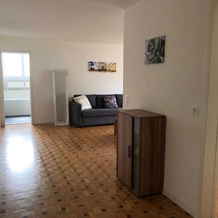 Local-Apartments Pilatus Lucerne Extérieur photo