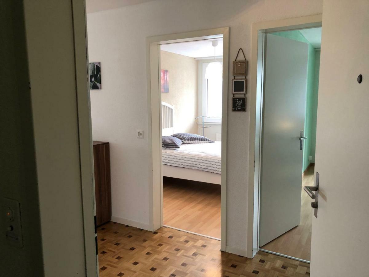Local-Apartments Pilatus Lucerne Extérieur photo