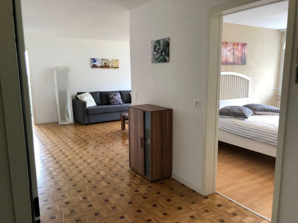 Local-Apartments Pilatus Lucerne Extérieur photo