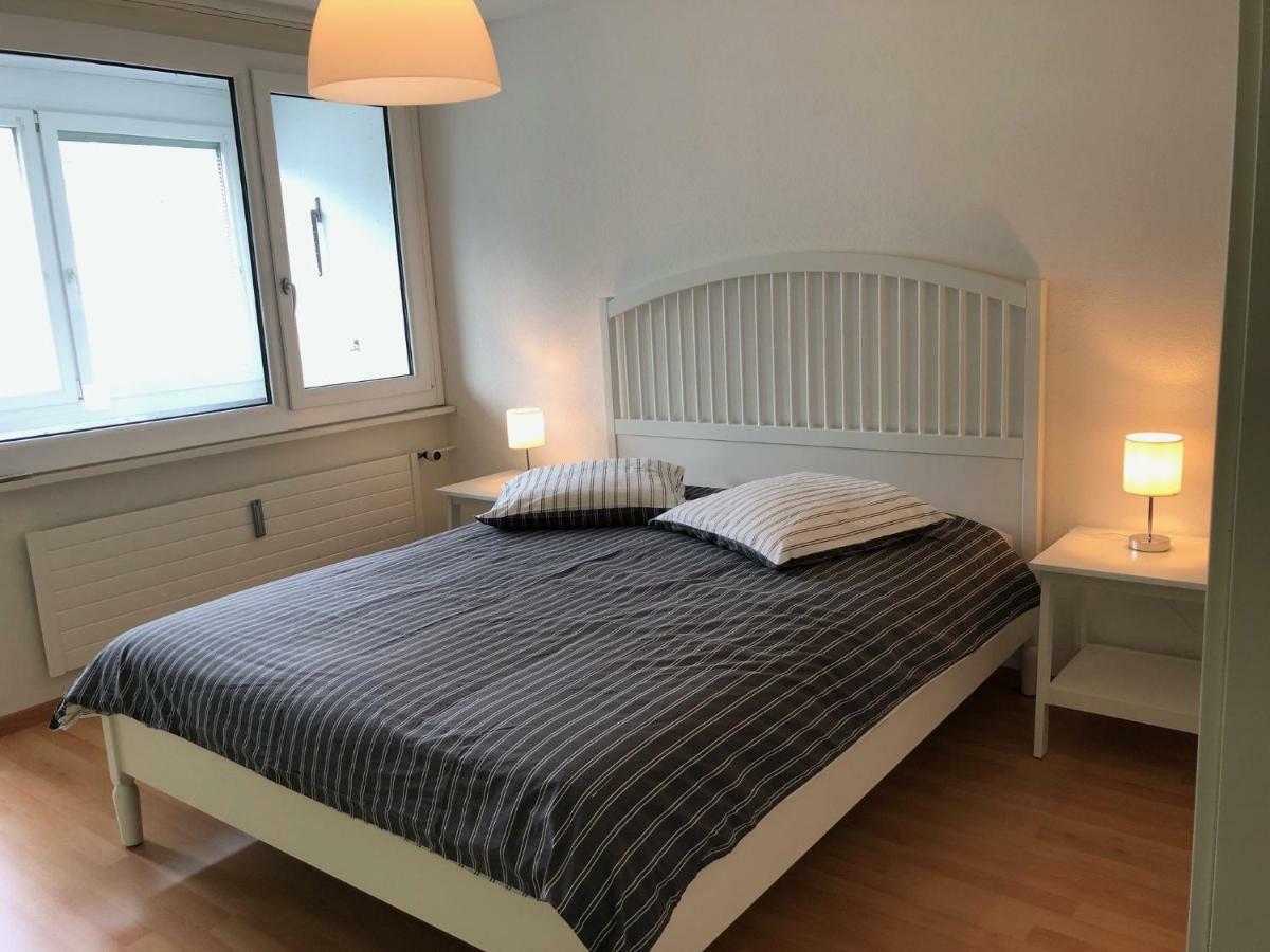 Local-Apartments Pilatus Lucerne Extérieur photo