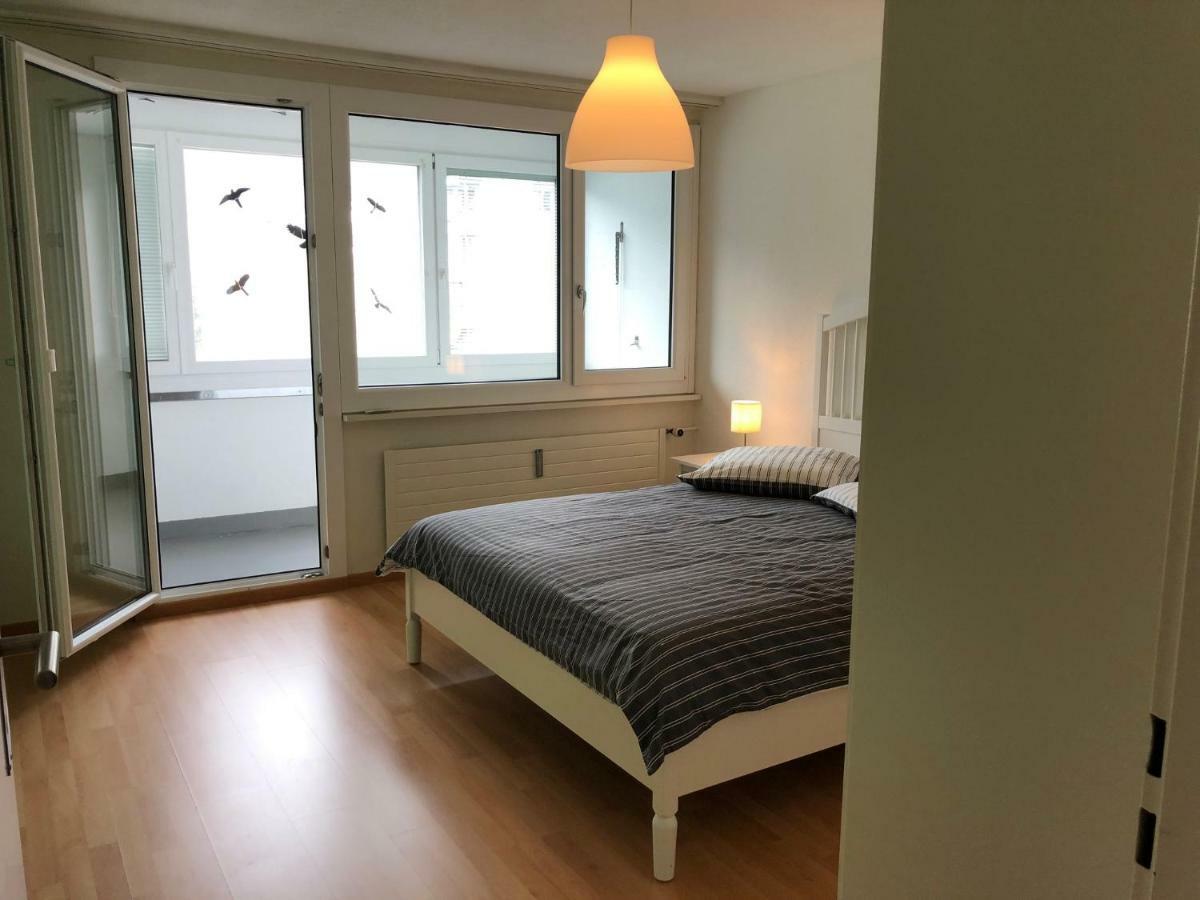 Local-Apartments Pilatus Lucerne Extérieur photo