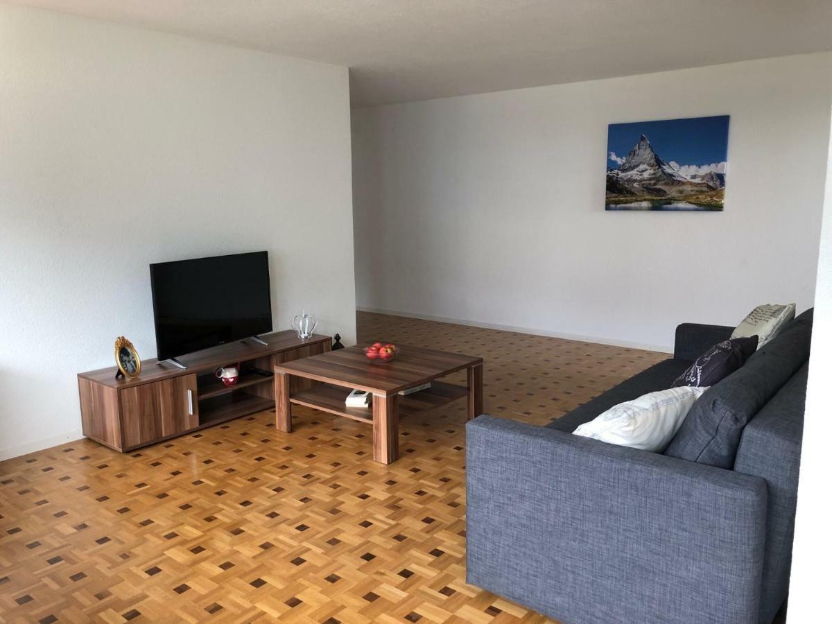 Local-Apartments Pilatus Lucerne Extérieur photo