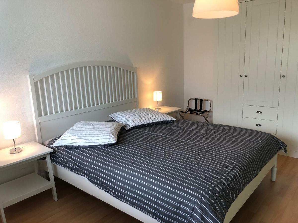 Local-Apartments Pilatus Lucerne Extérieur photo