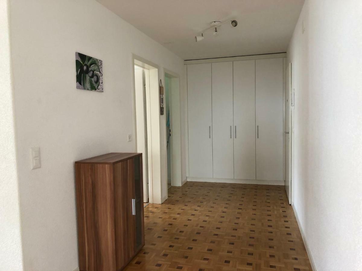 Local-Apartments Pilatus Lucerne Extérieur photo