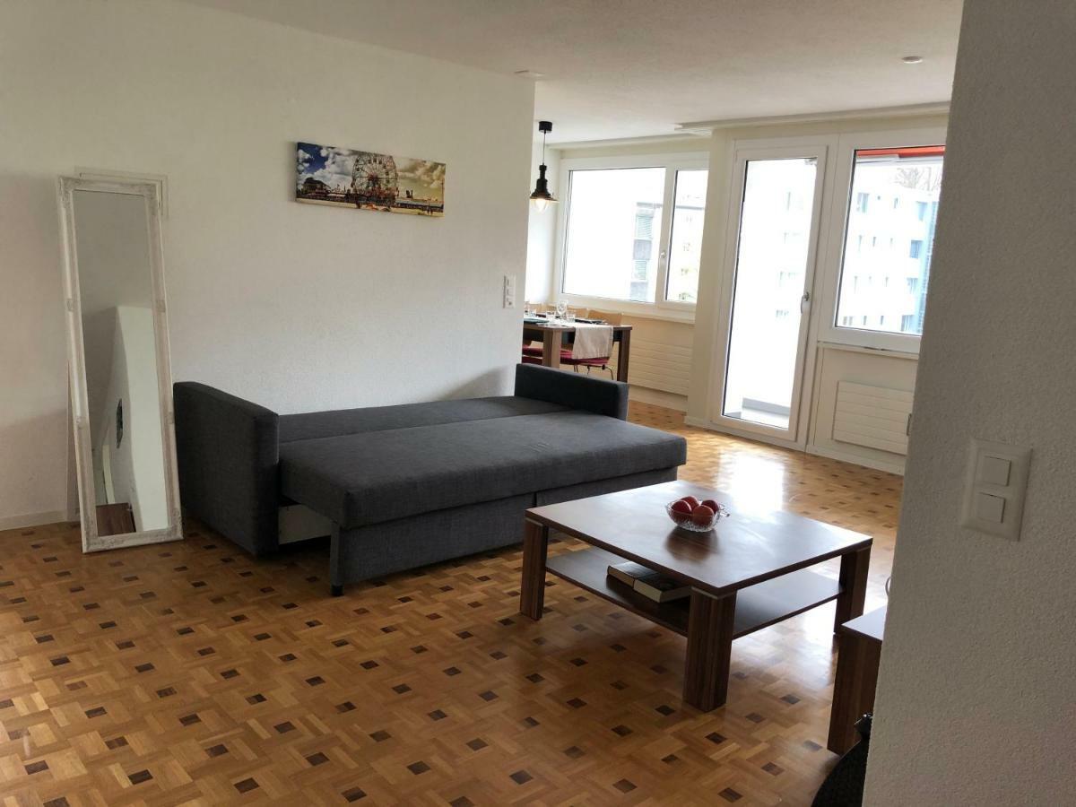 Local-Apartments Pilatus Lucerne Extérieur photo